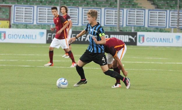 Sebastiano Finardi, ©DeCesaris