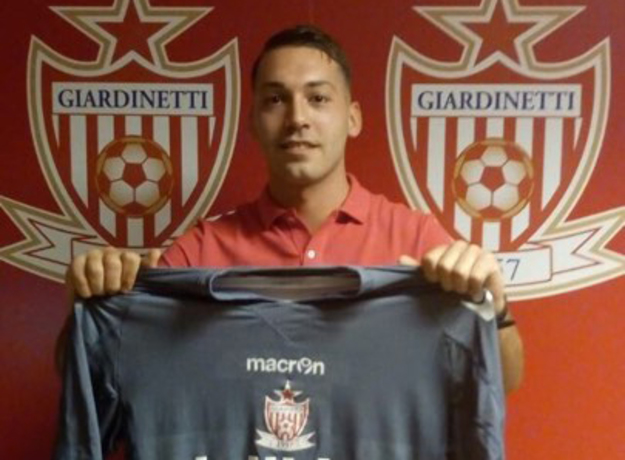 Gabriele Barretta