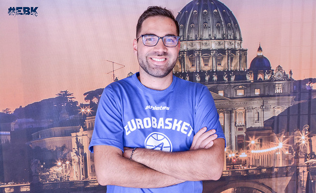 Matteo Picardi