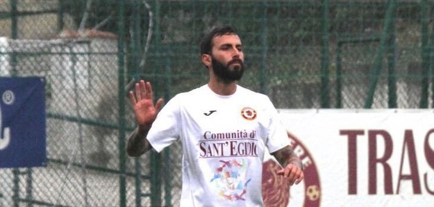Andrea Pucino lascia Trastevere
