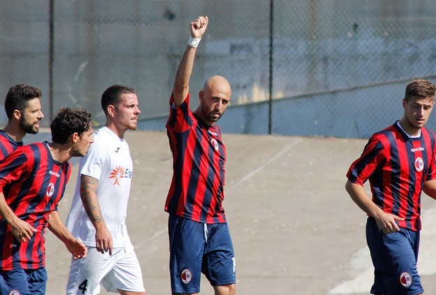 Gianluca Toscano (©Cesolini)