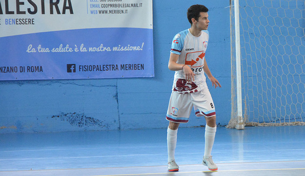 Antonio Arco (©Gazzetta Regionale)