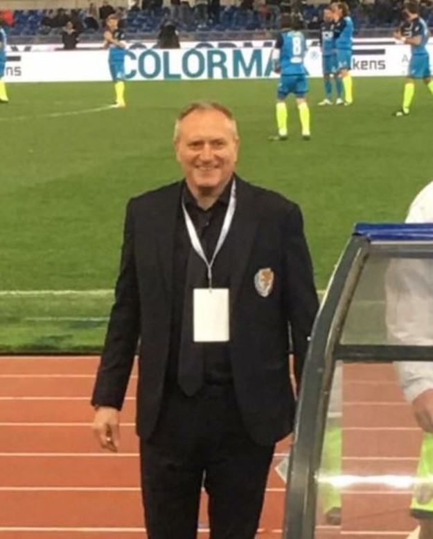 Cesare Barchiesi
