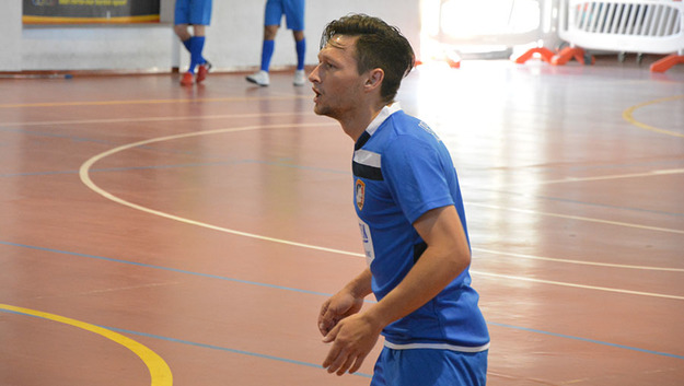 Ricardo Duarte (©GazReg)