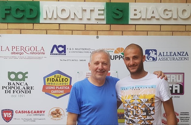 Francesco Frasconga @MonteSanBiagio