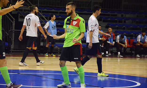 Daniele Zullo (©GazReg)