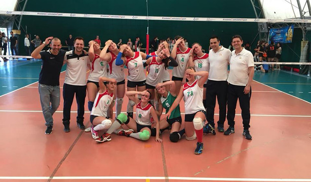 La ROma 7 Femminile