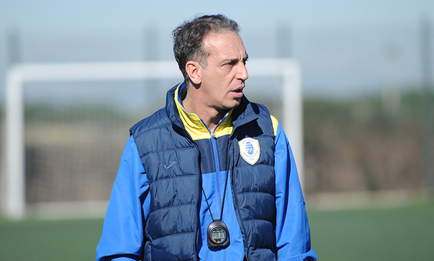 Leonardo Domenici @DelGobbo