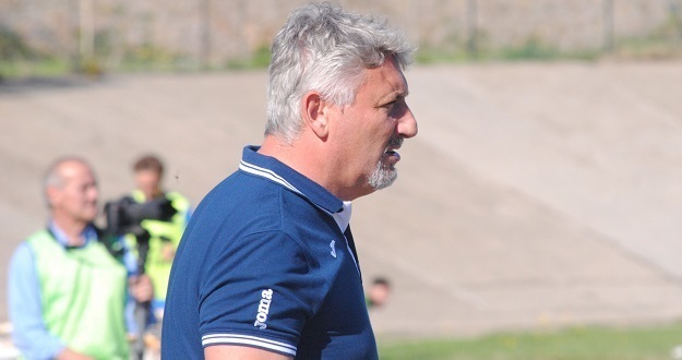 Sandro Fabietti, ds della CPC
