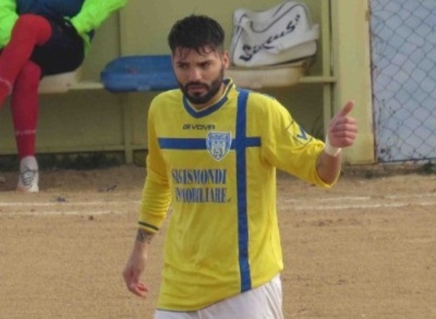 Mario Corrado @MonteSanGiovanniCampano