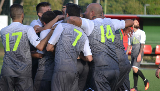 Roma VIII attiva sul mercato