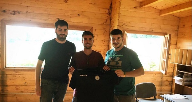 Anche Valente è dello Sporting Genzano