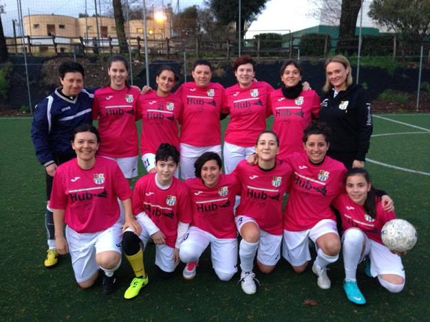 La Forte Colleferro sbarca nel femminile