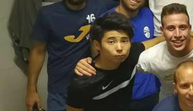 Kazuya Yamamoto