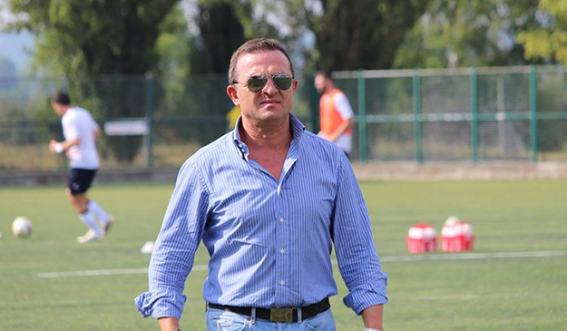 Salvatore Varsalona