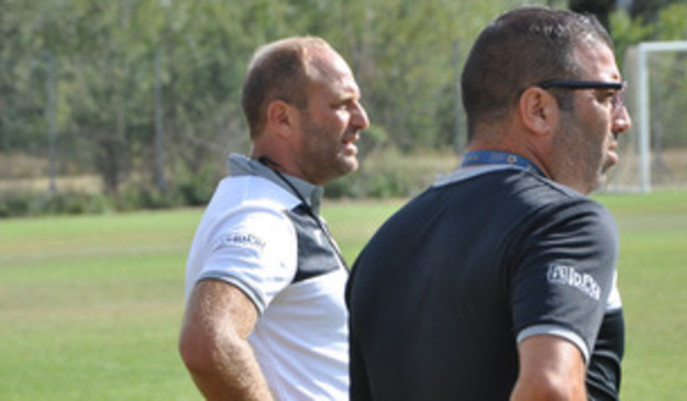 Dario Teofani @GazReg