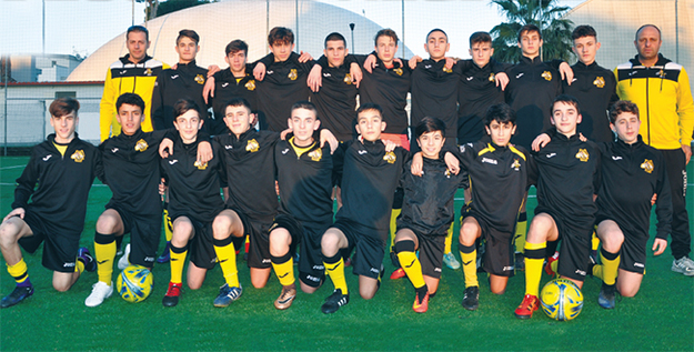 HSC classe 2002 @GazReg