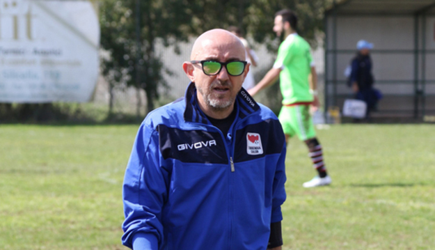 Lodigiani, Alberghini allenerà la prima squadra