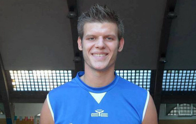 Luca Genna