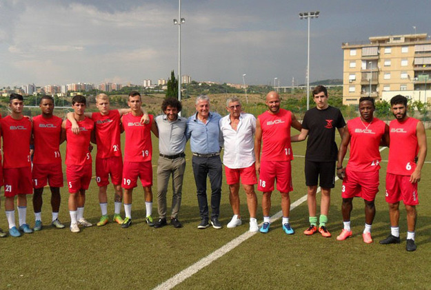 La CPC in campo