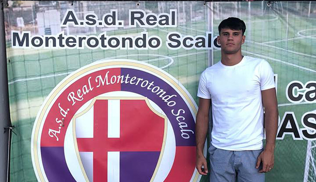 Alessio Passeri