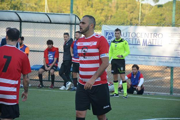 Adriano Rossetti