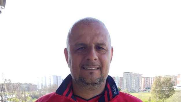 Pino Tosti (©Podgora Calcio)