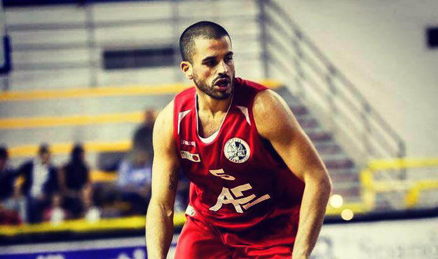 Simone Rischia
