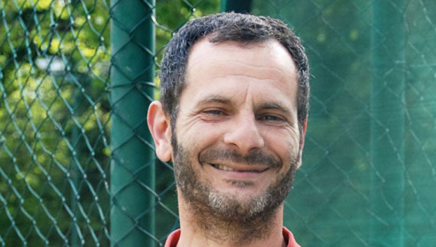 Maurizio Baroncini