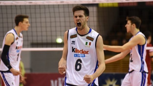 Lorenzo Sperotto