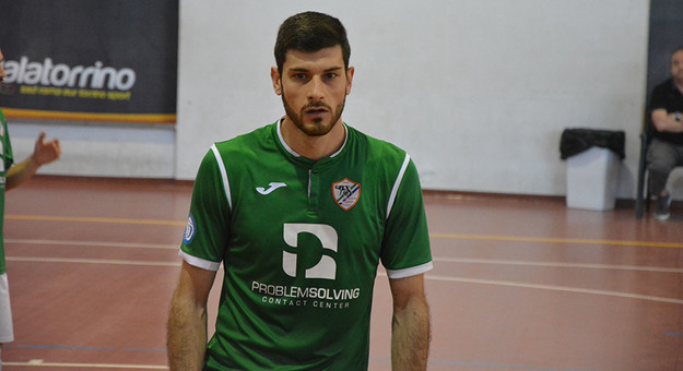 Edoardo Savi