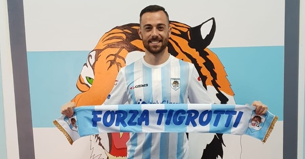Massimiliano Marziale @Terracina