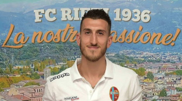 Giancarlo Gallifuoco
