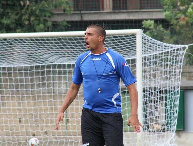 Gianluca Sgarra
