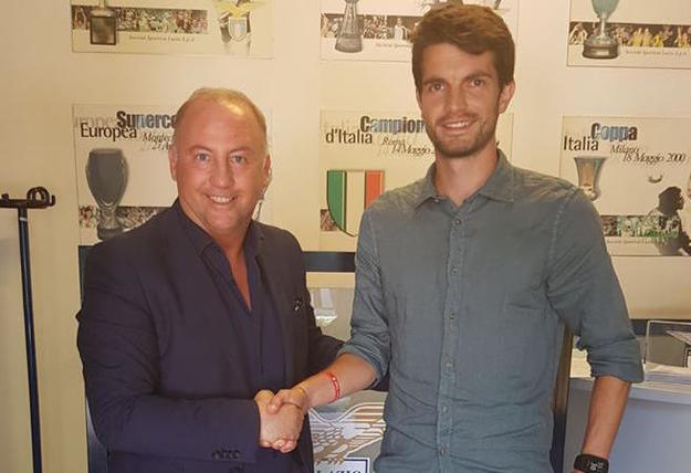Accordo raggiunto tra la Lazio e il Giardinetti