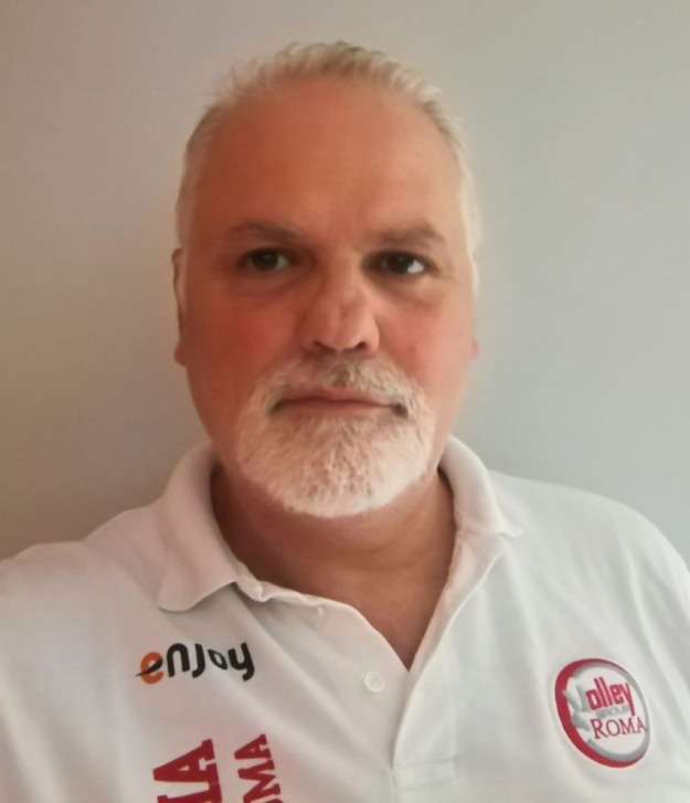 Il dt Fabio Cavaioli