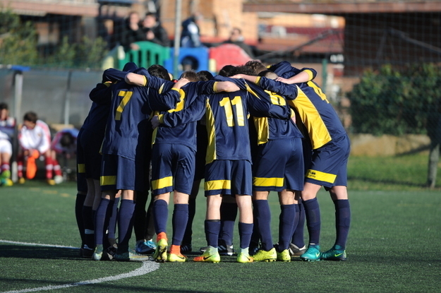 Viterbese, 20 i ragazzi svincolati ©DelGobbo