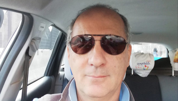 Il tecnico Natale