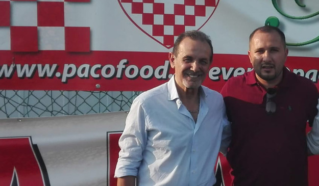 Spinetti e Mansueto