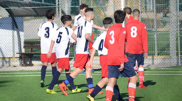 A settembre in campo torna The Finals (©Torrisi)