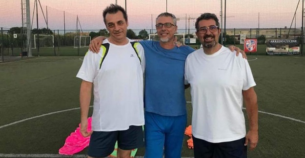 Nasce la squadra femminile
