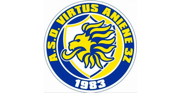 La nota della Virtus Aniene 3Z