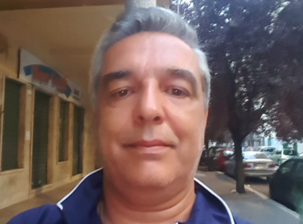 Ricciardi tecnico dell?Under 16 del Nuovo Tor Sapienza