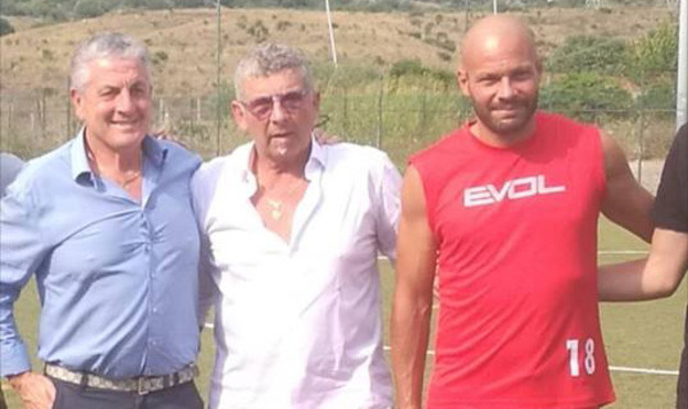 Roberto Gimmelli
