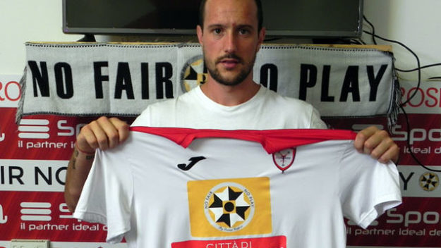 Gianmarco Gerevini