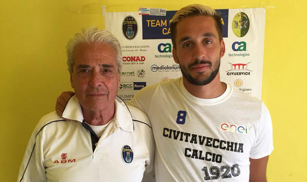 Stefanelli e Serafini
