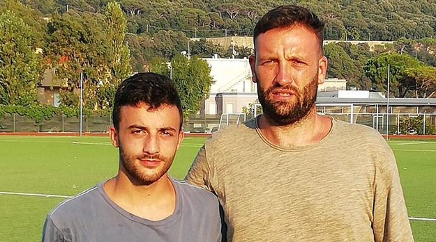 Guglietta e Grasso