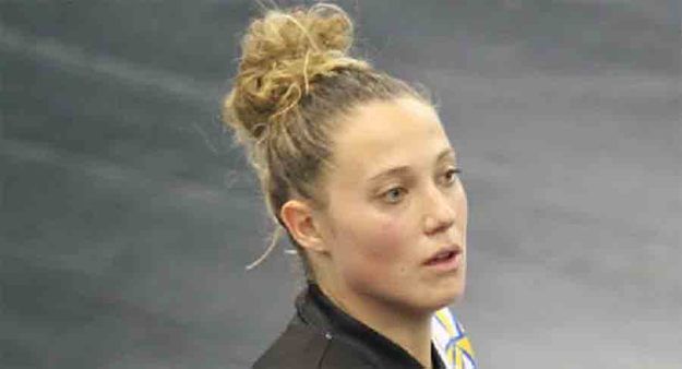 Angela Vecchione