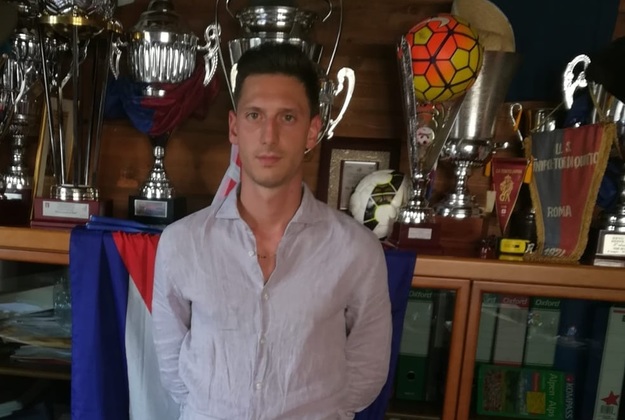 Stefano Polziani