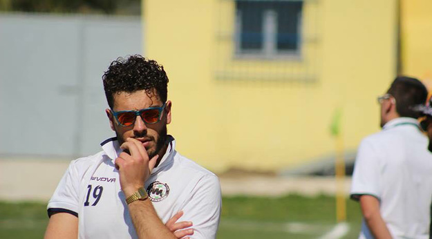 Fabio Santarpia (©Manuela D.)